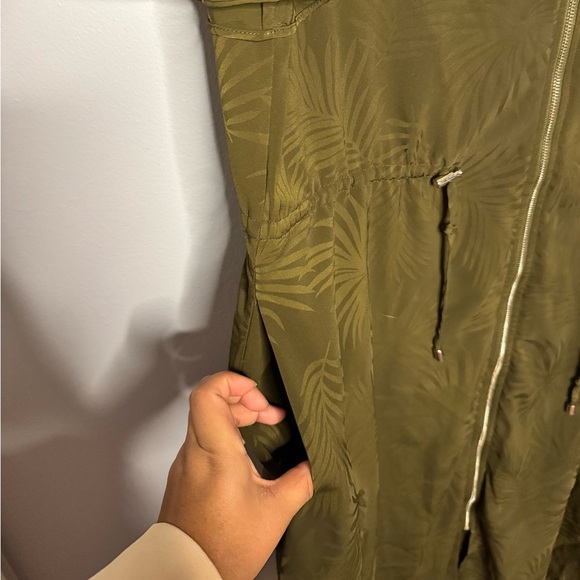 Ted Baker London Aiyanna Drawstring Dress - Picture 5 of 8